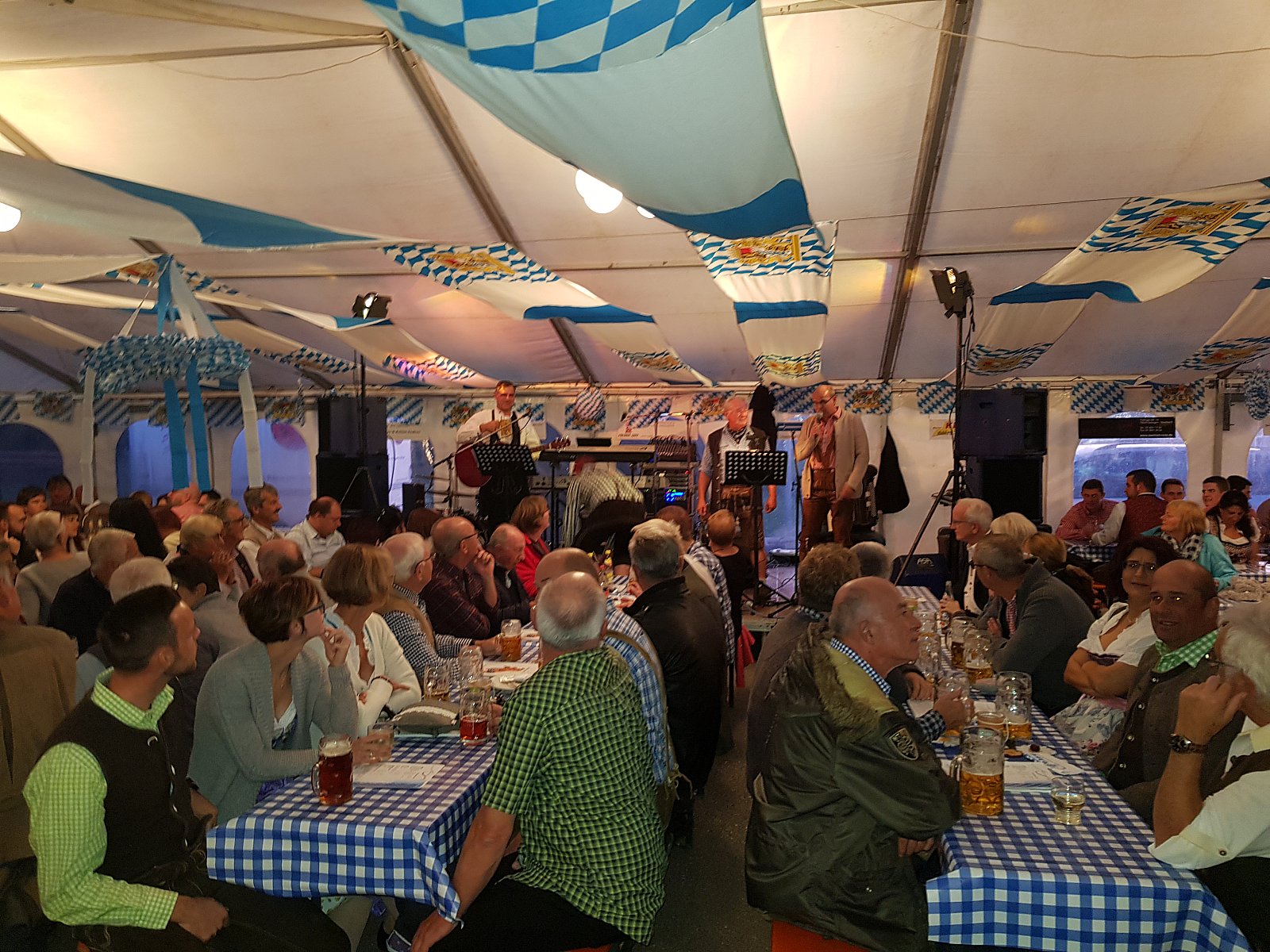 Oktoberfest 2019