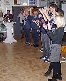 Kameradschaftsabend 2019