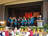 Konzertin Mestetten 26.05.2019