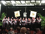 Konzert Nendingen 2018