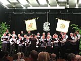 Konzert Nendingen 2018