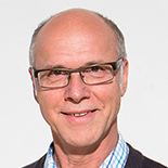 Karl Reisser | Ausschussmitglied